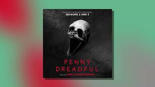 Poison From quotPenny Dreadful Season 2 amp 3quot Official Audio [upl. by Akinna590]