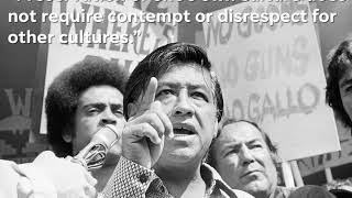 Cesar Chávez What you should know about the civil rights leader [upl. by Ennairak]