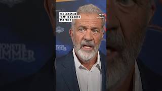 Top 10 facts about Mel Gibson [upl. by Neellok]