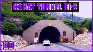 Kohat Tunnel Peshawar KPK  Peshawar update 2021 [upl. by Colson]