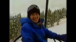 Participaction commercial 2 from 1996 [upl. by Eahsel]