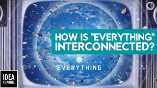 How Is Everything Interconnected [upl. by Peoples67]