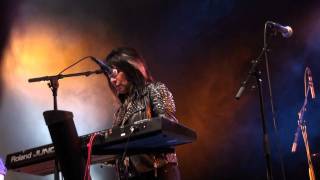 Buffy SainteMarie  Bury My Heart At Wounded Knee  Skagen July 2nd 2011 [upl. by Buchheim]