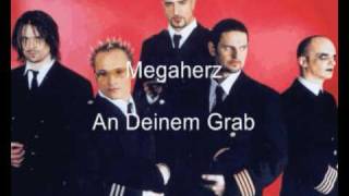 Megaherz An Deinem Grab [upl. by Babb]