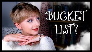 My Bucket List 📷☁️ 2018 [upl. by Butterfield]