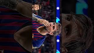 Abonnezvous🔥 youtubeshorts viralshort messi españa argentina fcbarcelona barcelona edit [upl. by Mario]