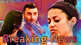 90 Day Fiancé’s Loren Brovarnik Reacts To Alexei S [upl. by Sheff]