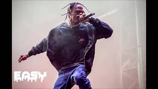 Travis Scott  Easy new snippet for ASTROWORLD [upl. by Ilsa]