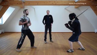 Learn Sword Fighting 1 Basic Attack [upl. by Gnen]