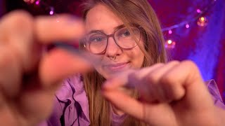 ASMR Pulling NEGATIVE ENERGY Within 15 MINUTES  Soph ASMR [upl. by Wareing144]