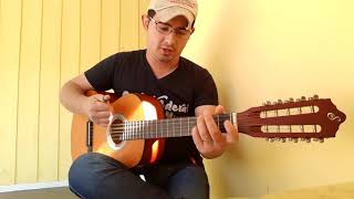 Abstinência João carreiro cover elielson souza [upl. by Ricard]