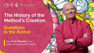 The History of the Methods Creation Questions to the Author [upl. by Nnaeitak]