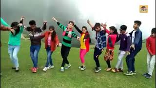 Gilgit Baltistan dance [upl. by Ayital]