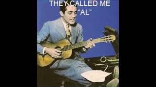 Al Bowlly  Heartaches 1931 [upl. by Atin598]