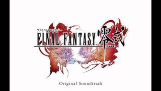 Final Fantasy Type0 OST  Pure Fire [upl. by Nosirrah126]