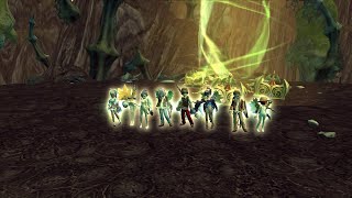 Dragon Nest Return SDN HC Bersama PH [upl. by Rotceh666]