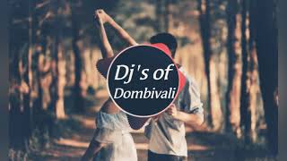 Chal jau lonavala  remix dj song  Djs of Dombivali [upl. by Zachar]