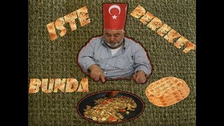 İşte Bereket Bunda İzle de Gör [upl. by Mastic]