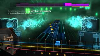 Otis Redding  Sittin On The Dock of the Bay Rocksmith 2014 Bass [upl. by Nohtan]