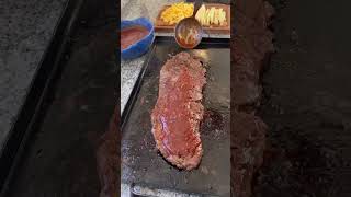 Aprende a hacer un lomo a la pizza🍕 cetogénica receta keto highfatdiet parrilla carne cacina [upl. by Dorcus]