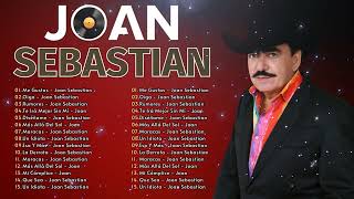 JOAN SEBASTIAN MIX EXITOS 2024  JOAN SEBASTIAN CANCIONES ROMANTICAS INOLVIDABLES 2024 [upl. by Macdougall]