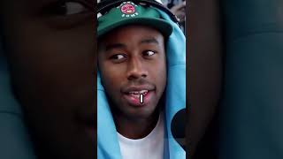 BIGBOY TROLLED TYLER tylerthecreator chromakopia bigboi bigboy rap funny usa hiphop music [upl. by Hatch]