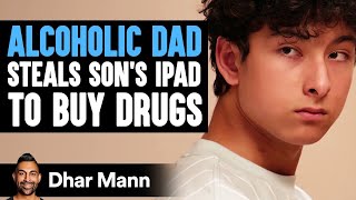 DAD STEALS Sons iPad For Drugs [upl. by Glenda]