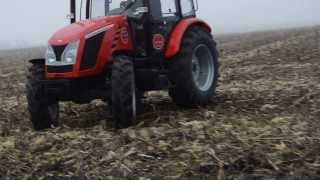 Zetor Major 80 4WD [upl. by Meibers]