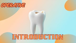 Operative Cavity Classification And Nomenclature شرح بالعربي [upl. by Atig276]