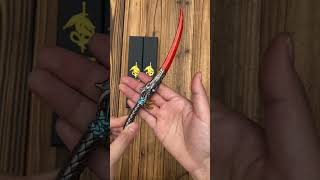 Which one do you want GOT Jon Snow Longclaw Sword mysterybox swordcollection [upl. by Eeram166]