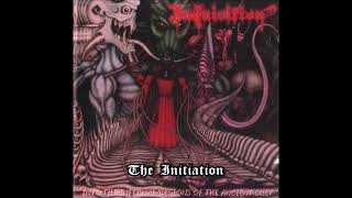 INQUISITION  Into the Infernal Regions of the Ancient Cult FULL ALBUM [upl. by Brigitte]