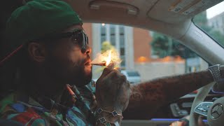 Dave East  Still Here Official Video [upl. by Tilla563]