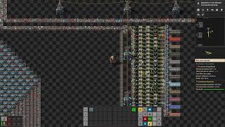 Trieurs Factorio [upl. by Canice]