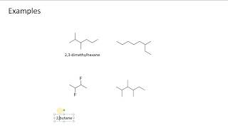 Organic Chemistry Lecture 4 Alkanes and Cycloalkanespart2 [upl. by Rein981]