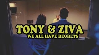 TonyZiva Tiva We All Have Regrets  Make Mistakes [upl. by Wally770]