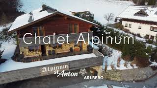 Chalet Alpinum [upl. by Vivianne]