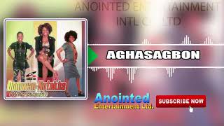 ESTHER EDOKPAYI  AGAHSAGBONE BENIN MUSIC [upl. by Soilisav]