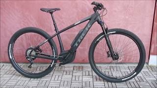 TREK POWERFLY 7 2018 [upl. by Yelahc]