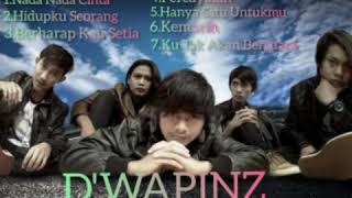 DWAPINZ LAGU PILIHAN TERBAIK  MENYENTUH HATI [upl. by Etnaihc]