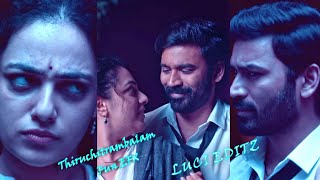 Bestie Whatsapp Status 🫂🤍 Friendship  Thiruchitrambalam  Dhanush  Nithya Menon  Natpu [upl. by Onidranreb750]