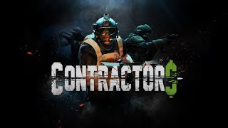 Contractors Quest Launch Trailer [upl. by Tamah]