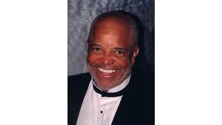 Berry Gordy Biography [upl. by Helsie]