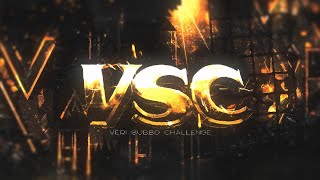 TOP 1 VSC 100  Bo amp Woom  Hardest Challenge [upl. by Chick652]