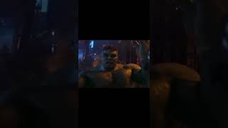 Avengers infinity trailer mistake Hulk 🤧🤧hulkbuster incrediblehulk viral marvel avengers [upl. by Enened]