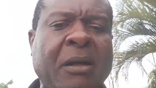 Grantley Adams Int’l Airport  Custodial Department  Worker  Walk Around Barbados  Barbados [upl. by Ycinuq]