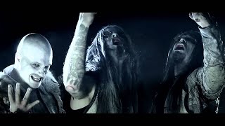 DIMMU BORGIR  Dimmu Borgir OFFICIAL MUSIC VIDEO [upl. by Radloff]