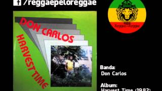 Don Carlos  Harvest Time  01  Fuss Fuss [upl. by Rubenstein867]