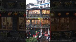 Most Beautiful Tea House in Taiwan [upl. by Parhe]