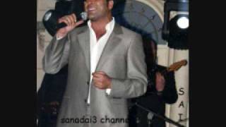 wael kfoury gana il hawa وائل كفوري جانا الهوى [upl. by Ardine]