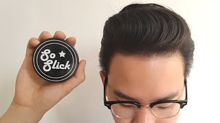 So Slick Unorthodox Wax Review [upl. by Herschel258]